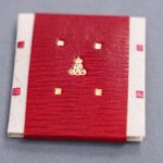 King Charles III of the United Kingdom Instagram - Take a closer look at the process behind creating The Queen’s special contribution - a handwritten introduction - to the new modern-day miniature library to celebrate Queen Mary’s Dolls’ House Centenary year. The book has been bound by the Royal Bindery and features a tiny version of Her Majesty’s cypher in gold… at just 7 millimetres tall! #RoyalCollectionTrust #QMDH100