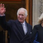 King Charles III of the United Kingdom Instagram - Thank you to all those who have sent their good wishes during The King’s hospital stay. His Majesty is delighted that his diagnosis is having a positive impact on public health awareness.
