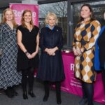 King Charles III of the United Kingdom Instagram – “I particularly salute all the survivors who are able to get out there; to talk to me, talk to everybody and tell other people about what they’ve been through, because they are going to save lives by getting others to come forward.” 

Over the past week, The Queen has visited three support spaces and centres for survivors of domestic abuse. Today, Her Majesty privately met with staff and survivors at @RefugeCharity’s Gaia Centre in South London.

The Gaia Centre opened its doors in 2012, as one of the first services in the UK to offer a single point of access for those experiencing violence and abuse. 

The centre provides confidential, non-judgemental support to those living in the borough of Lambeth who are experiencing gender-based violence.

Head to royal.uk (link in bio) to read more about Her Majesty’s recent visits to Aberdeen Art Gallery’s safe space, Swindon Domestic Abuse Support Service’s refuge and Refuge’s Gaia Centre.