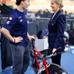 King Charles III of the United Kingdom Instagram - The Duke and Duchess of Edinburgh have visited the @NationalCyclingCentre, as they celebrate one year of the Limitless disability and para-cycling programme. 🚲 Limitless is British Cycling’s inclusive cycling programme which provides cycling opportunities for disabled people, regardless of age, impairment and ability. Their Royal Highnesses met with volunteers from the programme and, as Patron of @BritishCycling, The Duchess of Edinburgh presented awards to the newly-crowned national champions. 🚴🏅 National Cycling Centre