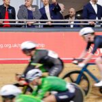 King Charles III of the United Kingdom Instagram - The Duke and Duchess of Edinburgh have visited the @NationalCyclingCentre, as they celebrate one year of the Limitless disability and para-cycling programme. 🚲 Limitless is British Cycling’s inclusive cycling programme which provides cycling opportunities for disabled people, regardless of age, impairment and ability. Their Royal Highnesses met with volunteers from the programme and, as Patron of @BritishCycling, The Duchess of Edinburgh presented awards to the newly-crowned national champions. 🚴🏅 National Cycling Centre