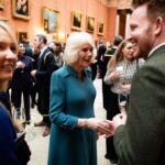 King Charles III of the United Kingdom Instagram - 🎓 Today at Buckingham Palace, The Queen presented @QAPrizes for higher and further education: the highest National Honour awarded to UK colleges and universities. Since 1993, a total of 318 prizes have been awarded to 86 universities and 59 further education colleges. This year’s recipients include an animal welfare initiative, pioneering chemistry research and a project to encourage 16-18 year-olds to remain in education. 🔗 Click the link in our bio to find out more.