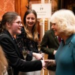 King Charles III of the United Kingdom Instagram - 🎓 Today at Buckingham Palace, The Queen presented @QAPrizes for higher and further education: the highest National Honour awarded to UK colleges and universities. Since 1993, a total of 318 prizes have been awarded to 86 universities and 59 further education colleges. This year’s recipients include an animal welfare initiative, pioneering chemistry research and a project to encourage 16-18 year-olds to remain in education. 🔗 Click the link in our bio to find out more.