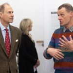 King Charles III of the United Kingdom Instagram - The Duke of Edinburgh was in Oxford this week, where he met staff and volunteers from organisations which are making a real difference in their communities. 🎭 At the Old Fire Station, His Royal Highness learnt more about the organisation’s partnership with Crisis. The two charities have worked together since 2011 to support those experiencing homelessness in the local area. 🤝At community-owned and run Flo’s - the Place in the Park - The Duke met local volunteers who are helping to tackle food poverty, host community events, and support local social enterprises. 📖 His Royal Highness met staff, artists and visitors at The Story Museum. The museum welcomes school groups and families to experience stories told through their immersive and interactive exhibitions.