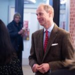 King Charles III of the United Kingdom Instagram - The Duke of Edinburgh was in Oxford this week, where he met staff and volunteers from organisations which are making a real difference in their communities. 🎭 At the Old Fire Station, His Royal Highness learnt more about the organisation’s partnership with Crisis. The two charities have worked together since 2011 to support those experiencing homelessness in the local area. 🤝At community-owned and run Flo’s - the Place in the Park - The Duke met local volunteers who are helping to tackle food poverty, host community events, and support local social enterprises. 📖 His Royal Highness met staff, artists and visitors at The Story Museum. The museum welcomes school groups and families to experience stories told through their immersive and interactive exhibitions.