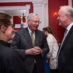 King Charles III of the United Kingdom Instagram - The Gloucesters in Gloucester! ⛪️ This week, The Duke and Duchess of Gloucester enjoyed an afternoon of conversation and music at @gloucestercathedral. The visit forms part of His Royal Highness’s ‘Cathedrals in Pilgrimage’ programme, which will see The Duke visit a number of Cathedrals around the country to encounter the good work they do. As Patrons of Gloucester Cathedral’s ‘In Tune’ Organ and Music campaign, Their Royal Highnesses heard more about the refurbishment of the Cathedral’s historic organ and consequent revitalisation of its musical education offering. Head to royal.uk (link in bio) to read more.