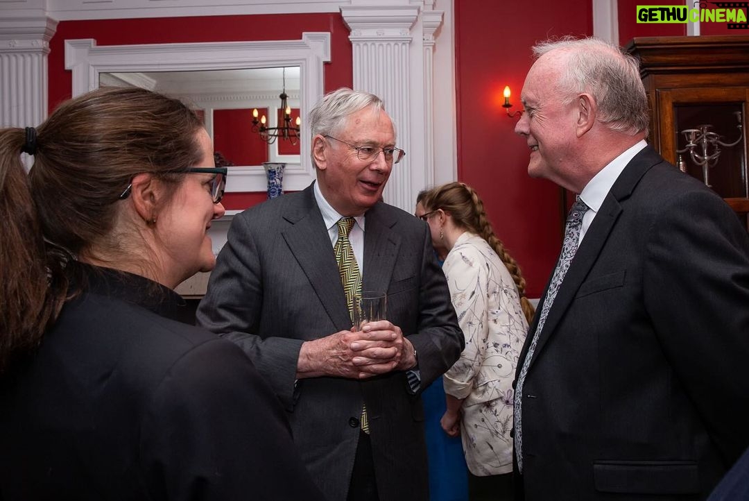 King Charles III of the United Kingdom Instagram - The Gloucesters in Gloucester! ⛪️ This week, The Duke and Duchess of Gloucester enjoyed an afternoon of conversation and music at @gloucestercathedral. The visit forms part of His Royal Highness’s ‘Cathedrals in Pilgrimage’ programme, which will see The Duke visit a number of Cathedrals around the country to encounter the good work they do. As Patrons of Gloucester Cathedral’s ‘In Tune’ Organ and Music campaign, Their Royal Highnesses heard more about the refurbishment of the Cathedral’s historic organ and consequent revitalisation of its musical education offering. Head to royal.uk (link in bio) to read more.