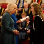 King Charles III of the United Kingdom Instagram - 🎓 Today at Buckingham Palace, The Queen presented @QAPrizes for higher and further education: the highest National Honour awarded to UK colleges and universities. Since 1993, a total of 318 prizes have been awarded to 86 universities and 59 further education colleges. This year’s recipients include an animal welfare initiative, pioneering chemistry research and a project to encourage 16-18 year-olds to remain in education. 🔗 Click the link in our bio to find out more.