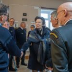 King Charles III of the United Kingdom Instagram – 🌊 Yesterday, The Princess Royal visited volunteers at the National Coastwatch station at the Hengistbury Head in Dorset. As Royal Patron of @nationalcoastwatchinstitution, Her Royal Highness celebrated the charity’s 30th anniversary of helping to save lives around the coast.

All 2,700 @nationalcoastwatchinstitution volunteer watchkeepers work to keep people safe and save lives along the coast, monitoring radio channels, providing a listening watch in poor visibility and alerting @maritimecoastguard when people get into trouble.