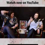 Kiri Pritchard-McLean Instagram - All Killa No Filla is now available on YouTube!