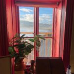 Kiri Pritchard-McLean Instagram - Today in Wales, it is officially the first day of winter (Calan Gaeaf) and even if we do say so ourselves, it is one of the most magical times of year to explore this amazing country. In our Carmarthenshire episode, we travelled through (a light dusting of) snow to taste amazing gins at @jintalog, marvelled at the wintry views from Dylan Thomas’ Boathouse and warmed ourselves up with a cawl making class at @ysied_cookeryschool. Click on the link in our bio to listen and be inspired ❄️🍂☀️ #wales #cymru #wintertravel