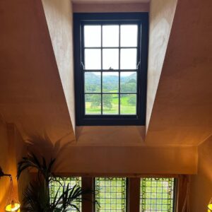 Kiri Pritchard-McLean Instagram - Uh oh, two Welsh icons? Is it 6am and one of them has a still sleeping face & won't smile cos she hasn't brushed her teeth yet? Yup. Is the other one transcendentally beautiful, still? Sadly, yes.
I've just had the most soul nourishing week at @thedreamingretreat thanks to this utter babe. I had no idea what being an Artist in residence at The Dreaming would entail but I booked it in for post Edinburgh fringe because my thinking was maybe it might go some way to restoring what Edinburgh drains out of me. 
I could not imagine and I cannot quite explain what has happened here the last week. I've had multiple life changing moments with two separate groups of strangers and I've witnessed such openness & profundity it's impossible not to be moved. 
As a comedian I think we can be cursed with a wide streak of cynicism but it's impossible to side with that here. I've laughed so much, I've learned a huge amount and I've really listened to folk and been listened to. All the while we've been supported and championed by the amazing team and practitioners here.
The house and land is something else, Wales at it's finest. The air, the water, the food grown on site, the beautiful rooms all of these make it one of the nicest, bougiest stays of my life but it's the people that have made it so rich. @therealcharlottechurch has made actual magic & watching people heal and bond in this beautiful place, in our magnificent country, has been an honour. 
The world and life can be so hard for so many and I think the team here have created the softest place for those who need it. 
If you've got any questions ask away and I'll try and answer.