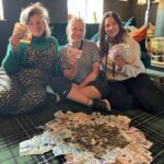 Kiri Pritchard-McLean Instagram - I think some people missed this and to be honest it's worth crowing about! You absolute angels raised £5,216.30 for @promally by donating after my @monkey.barrel.comedy shows at the fringe. That's going to make a massive difference and I keep welling up imagining all the lifetime memories you guys have just paid for. You can always donate through their PayPal if you wanted to help support them.