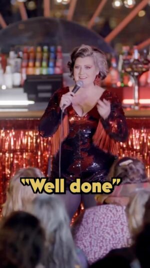 Kiri Pritchard-McLean Instagram - Cousin's name and accent changed so I can still go to family weddings. 
Anyone else the proud owner of a set of 2:1s? 

#funnyvideos #standupcomedy #kiripritchardmclean #funny #fyp #comedy