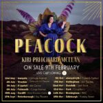 Kiri Pritchard-McLean Instagram - 🦚Uh oh, the mega tour has got even bigger! 🦚 I'm going to: @margatefringefestival @tivertontheatre @st_austell_arts_centre @falmouthcringe @canolfanmileniwmcymru @pborokeytheatre @abercomedyfest @nottinghamartstheatre @spiritstore.ie @coughlansbarcork @mac_birmingham @monkey.barrel.comedy Everything goes on sale FRIDAY morning and I'm so excited but terrified. Please tag anyone and everyone who might want to see me show off!
