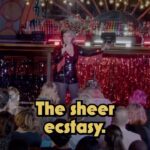 Kiri Pritchard-McLean Instagram - This is a PSA for all the cis het guys, I've got your backs. I've never done drugs but can someone who has tell me if it's as good as this feeling? #kiripritchardmclean #funny #comedy #standupcomedy #comedian
