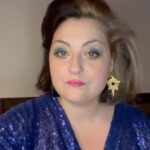 Kiri Pritchard-McLean Instagram - 🚨TOUR ANNOUNCEMENT🚨 Beyoncé finishes and I start. It is the natural order of things. I have a brand new stand up tour going on sale Dec 1st at 10am and it's MASSIVE. It's called PEACOCK and I can't wait for you to see it. Hopefully I'm heading to your city/town/charity shops. Earrings - @fizzgoespop Dress - @fumbalinas 🦚🦚🦚🦚🦚🦚🦚🦚🦚🦚🦚🦚🦚🦚🦚🦚🦚