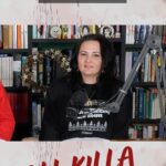 Kiri Pritchard-McLean Instagram - Only one more sleep till the Christmas Special #allkillanofilla comes out! The big question? Would you get your arsehole out for ITVX?