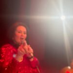 Kiri Pritchard-McLean Instagram - What a wholesome night at the #allkillanofilla Christmas Show. We're so excited for the tour next year. Thanks to @nottinghamartstheatre for having us and to @berksnest for looking after us.