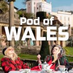Kiri Pritchard-McLean Instagram - Am flwyddyn! What a year it’s been for #PodOfWales. So many amazing places visited, so many incredibly passionate people interviewed, so much delicious Welsh food stuffed into our beautiful faces. We hope you’ve enjoyed coming with us on our journey around Wales. And if you liked 2023, there’s plenty more to come in the new year… Nadolig Llawen from Kiri, Esyllt and producer Jo xx