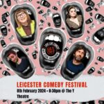 Kiri Pritchard-McLean Instagram - Get Off Live Comedy is an Industry born and funded HR that aims to eradicate Sexual Harassment within Live Comedy. Since we launched in 2021 we’ve been working hard to make a change in this industry. And we couldn’t do it without organisations like Leicester Comedy Festival - who have been supporting us from the beginning - actively engaged in what we do and want to be a part of the change. So big thanks to the team at this awesome festival !! If you wanna support our work share this post, donate through the link in our bio, or come along to our fundraiser on Thursday!! Not only do you support us you get to see a star studded line up for just 12 quid - winning! #lovelivecomedyhatesexualharassment #leicestercomedyfestival #getofflivecomedy