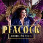 Kiri Pritchard-McLean Instagram - 🦚 MY TOUR IS ON SALE 🦚 Yep, it's MASSIVE! I'm so excited to spend the good part of a year prancing around the country performing PEACOCK. There are a few places we're still finalising the details for so if you live in Nottingham, Birmingham, Newcastle, Bristol, Cardiff, Edinburgh and other parts of Scotland and Ireland and you don't spot your nearest town/city we are adding more dates. 📸 @_drewforsyth 💄 @alexogdenclark 👗 @fumbalinas 🦚 @p.o.mltd Design - @suztakespictures