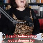 Kiri Pritchard-McLean Instagram - It's pretty early to be explaining a cloaca on Instagram, but here we are. Any verdict on the sound in this episode? On Tik Tok we've had theories ranging from Ghost to a fart to nothing. #allkillanofilla #kiripritchardmclean #rachelfairburn #podcast #truecrime #ghost #paranormal