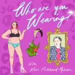 Kiri Pritchard-McLean Instagram - Oh boy are you going to love this chat. Please get ready to spend a magical hour with @siobhni .