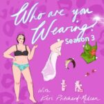 Kiri Pritchard-McLean Instagram - It's been one heck of a series! Thanks to all the amazing guests and thanks to everyone who listened and shared the podcast.