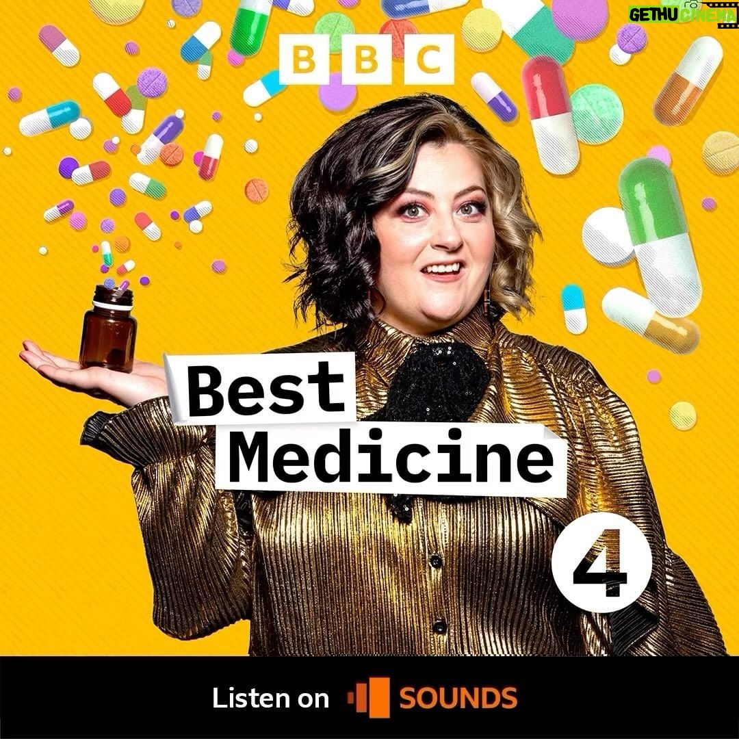Kiri Pritchard-McLean Instagram - Medicine is amazing. Another belting episode of Best Medicine tonight at 6.30pm on @bbcsounds and live on @bbcradio4 My guests are so great. @sukhojla Dr Elinor Cleghorn, Dr Christos Bergeles , & Professor Daniel Davis!