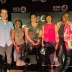 Kiri Pritchard-McLean Instagram - Tonight's episode of Best Medicine had a big impact on me. There's two medicines in this episode that I talk about endlessly and I always reference when I want to win people over and make them listen to the show. Thanks for all your lovely messages, I'm so glad people are enjoying the show. Join me @jack_hartnell @doctorontherun Rebecca Fitzgerald And @thanyiamoore tonight in @bbcradio4 at 6.30pm or listen on @bbcsounds .