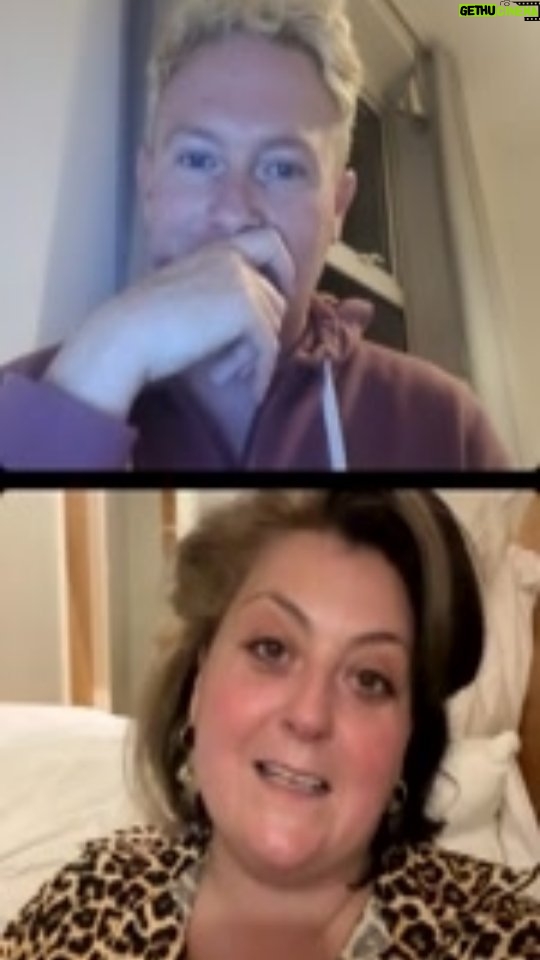 Kiri Pritchard-McLean Instagram - Ruviews is BACK!! Me and the delightful @kiri_pritchard_mclean breaking down RuPaul's Drag Race UK - Season 5 - Ep 1. Let us know your Top 3