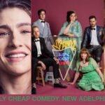 Kiri Pritchard-McLean Instagram - Tomorrow night at @newadelphitheatre we get to spaff out some new stuff. @kiri_pritchard_mclean will be hosting and the line up is so good, a chef would absolutely kiss it @dalisochaponda @louiseyoungcomedy @annathommy £5/£3