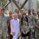 Kirsten Gillibrand Instagram - If the government shuts down, members of Congress still get their paychecks. But do you know who doesn't? Service members. Keeping the government open is our most basic job. It's time for House Republicans to put the petty politics aside and protect those who are defending you.