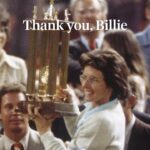 Kirsten Gillibrand Instagram - It’s my honor to nominate @billiejeanking for a Congressional Gold Medal.