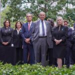 Kirsten Gillibrand Instagram - We honor and remember the thousands of lives stolen from us on September 11th, 2001. And we will never forget the extraordinary courage of those who rushed into danger to save others.