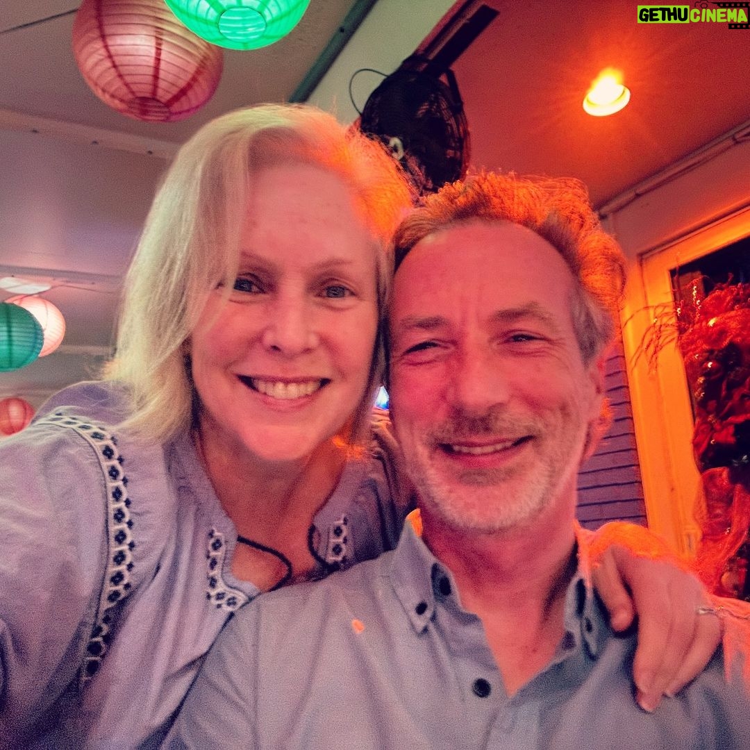 Kirsten Gillibrand Instagram - 2023 was incredible, but I’m even more excited for the opportunities ahead of us in 2024. Wishing you all a very happy New Year!