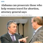 Kirsten Gillibrand Instagram - Extreme right-wing state officials want to treat women like second-class citizens. All women deserve the right to travel freely across state lines and to make life and death decisions about their own bodies. This is unconscionable, and we must fight back.