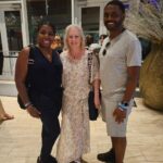 Kirsten Gillibrand Instagram - I always have an incredible time at #SOMOS, and this year was no exception. I can’t wait to be back in Puerto Rico again! 🇵🇷