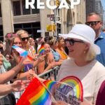 Kirsten Gillibrand Instagram - 2023 was incredible. Here’s to an even brighter 2024!