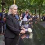 Kirsten Gillibrand Instagram - We honor and remember the thousands of lives stolen from us on September 11th, 2001. And we will never forget the extraordinary courage of those who rushed into danger to save others.