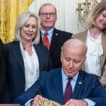 Kirsten Gillibrand Instagram - I fought for nearly a decade to reform the military justice system. It took a long time to pass my reforms, but finally, victims of sexual assault and other serious crimes have the independent, impartial justice system they deserve.