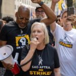 Kirsten Gillibrand Instagram - If you're enjoying your long #LaborDay weekend, thank a union. If you support working families, support our unions. And if you're fighting for better pay, benefits, and workplace protections, join a union.