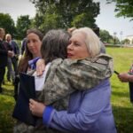 Kirsten Gillibrand Instagram - We passed the #PACTAct last year, and already 5 million veterans have been screened for toxic exposure. These screenings help detect and treat potentially life-threatening conditions. And early detection and treatment can make all the difference to veterans and their loved ones.