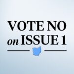 Kirsten Gillibrand Instagram - Ohio, today you have the chance to stand up for democracy and reproductive freedom. Find your polling place and vote NO on Issue 1 before polls close tonight at 7:30pm: ohiodems.org/vote Already voted? Join the @ohdems for a virtual phone bank tonight and help get your neighbors to the polls (link in bio).
