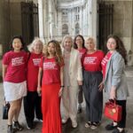 Kirsten Gillibrand Instagram - Red flag laws are a critical tool to keep guns out of the hands of those who are a danger to themselves or their community. But getting an order to take away a dangerous person's weapons can be a lengthy, burdensome process. No one should be discouraged from doing the right thing when they see warning signs. So I'm introducing the #FLAGAct🚩, which will provide funding and legal resources to empower communities and help save lives.