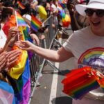 Kirsten Gillibrand Instagram - Pride is a celebration. Pride is a protest. Pride is a promise to keep fighting until every LGBTQ+ American can live openly, proudly, and without fear. #NYCPride