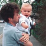 Kirsten Gillibrand Instagram - Henry and Theo couldn't ask for a better father, and I couldn't ask for a better husband and partner. Happy Father's Day, Jonnie!