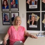 Kirsten Gillibrand Instagram - I had a fantastic time joining the Wyoming County Democrats at the county fair! And I'm grateful for all their hard work to build connections with voters. I represent New Yorkers from every single one of our 62 counties — and I'll be fighting for each and every one of your votes!
