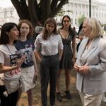 Kirsten Gillibrand Instagram - Weapons of war should never be in civilian hands. We must pass an #AssaultWeaponsBan.